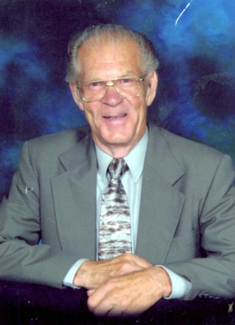 Obituary of Joel Odell Smith