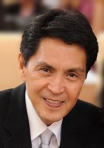 Gregorio Dominguez