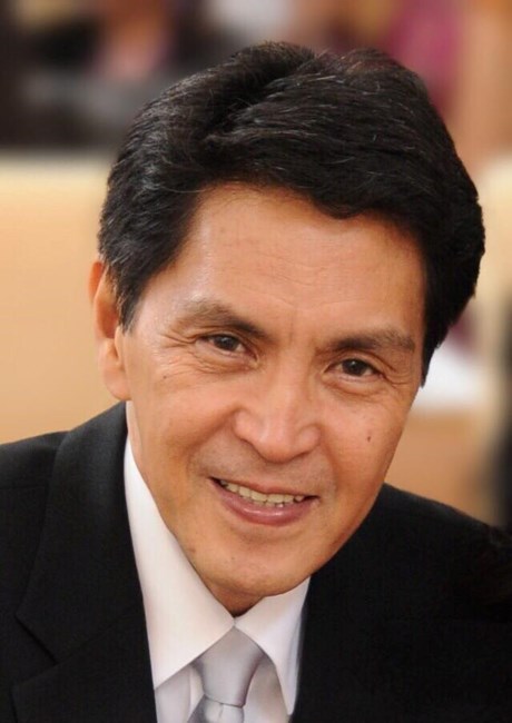 Obituary of Gregorio C Dominguez Jr.