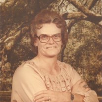 Obituary of Beverly Janet Watson