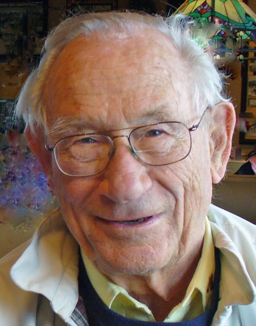 Obituary of Carl Erling Guldberg