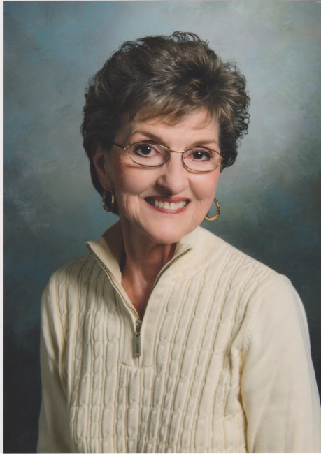 Obituary of Margaret Joan Baxter