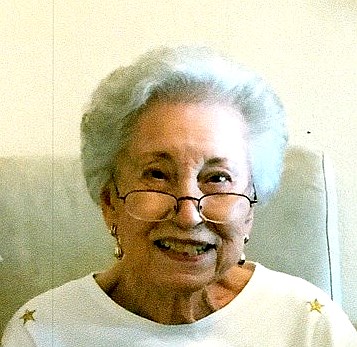 Obituary of Billie Aileen Morris