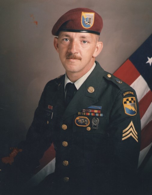 Obituary of George Harry Holem III