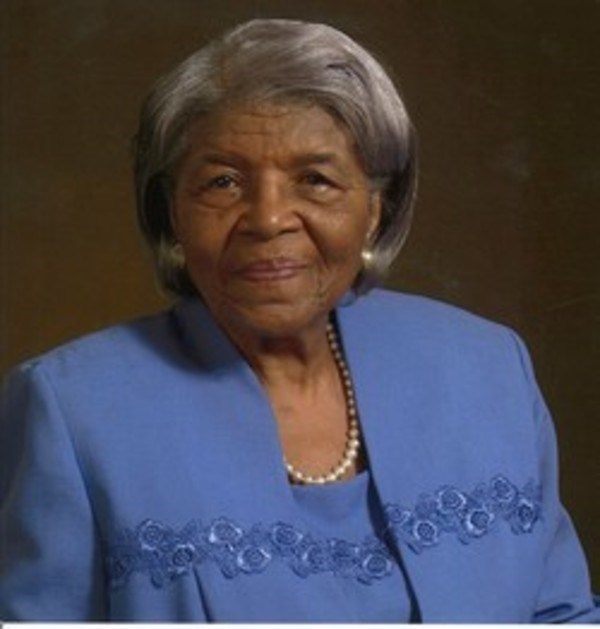 Obituary of Eddie Mae Watts