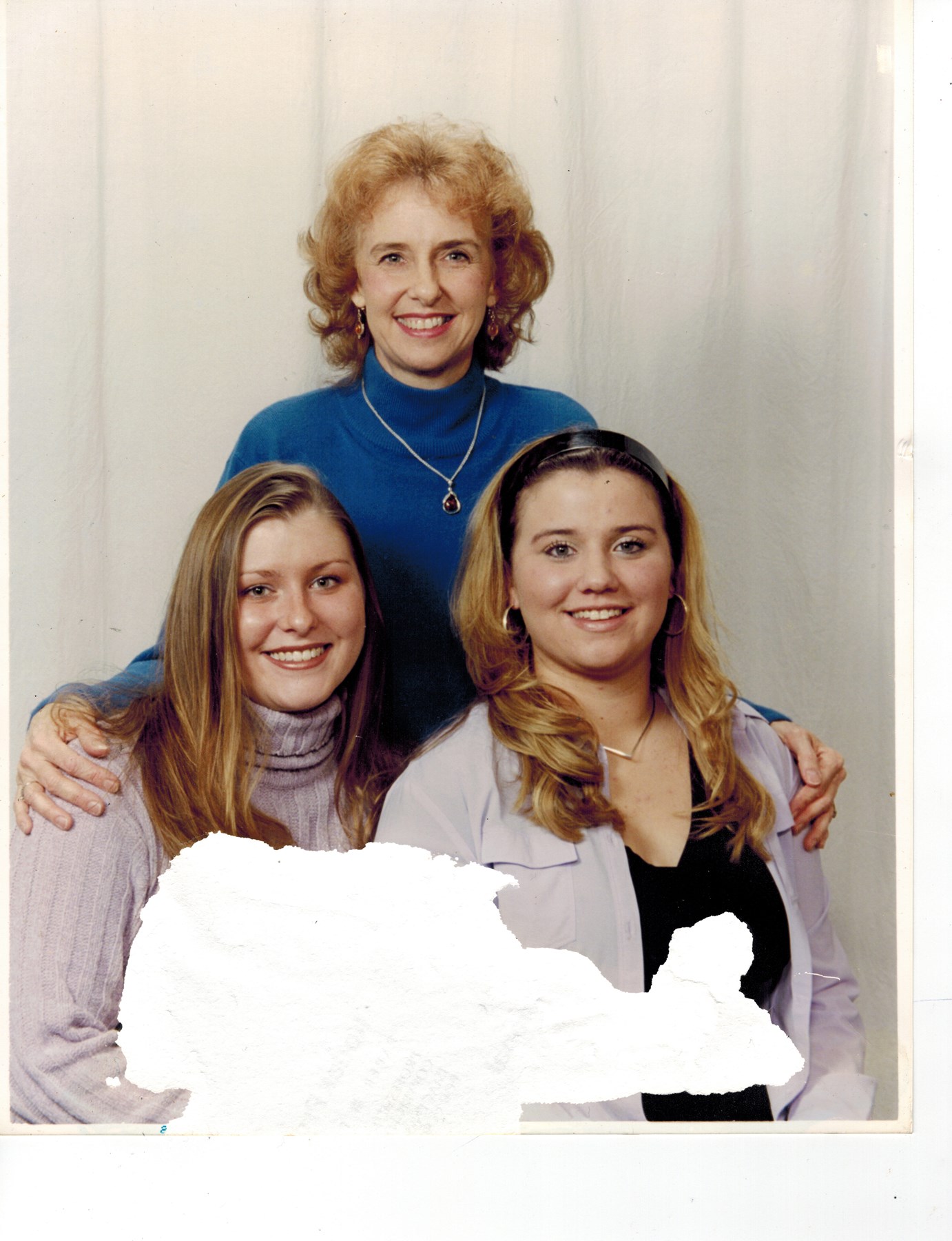 Obituary of Lynn Patterson Pasko