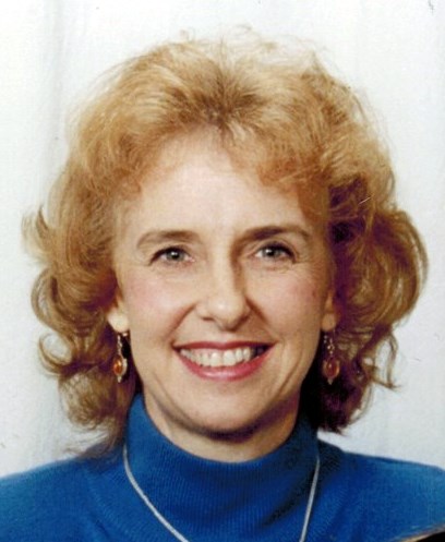 Obituary of Lynn Patterson Pasko