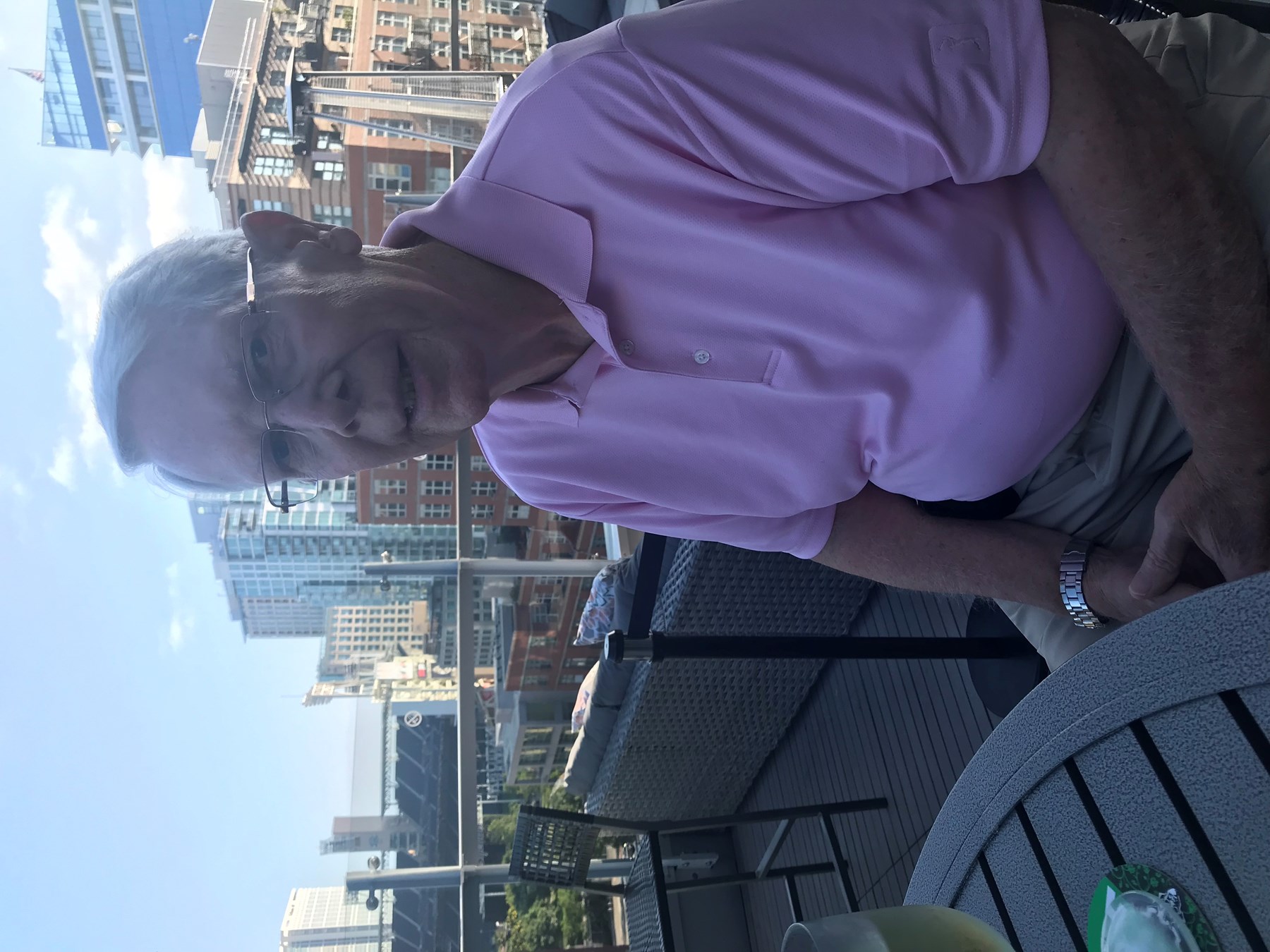 Obituary of Alan E. Meyer