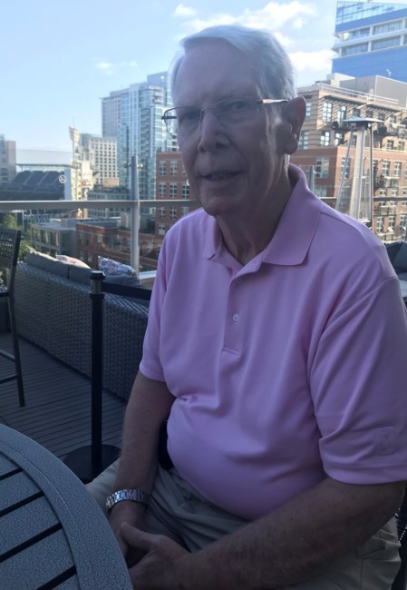 Obituary of Alan E. Meyer