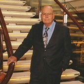 Obituary of Roger James Kinney