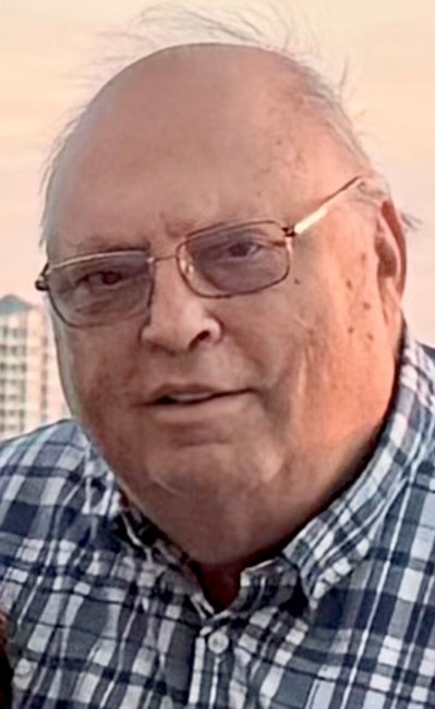 Obituary of Frank Louis Natter