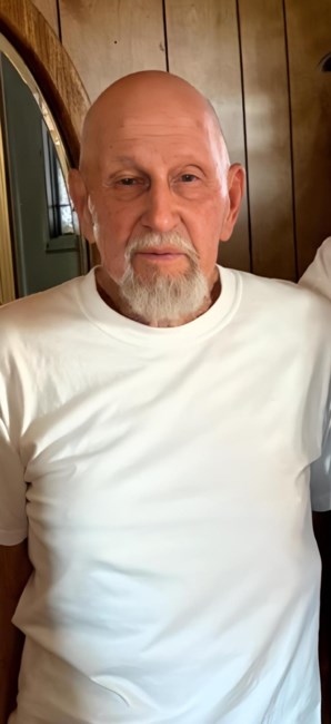 Obituary of Harold W Hensley