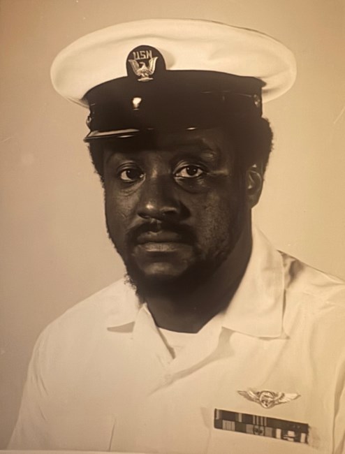 Obituary of Willie Lee Thomas