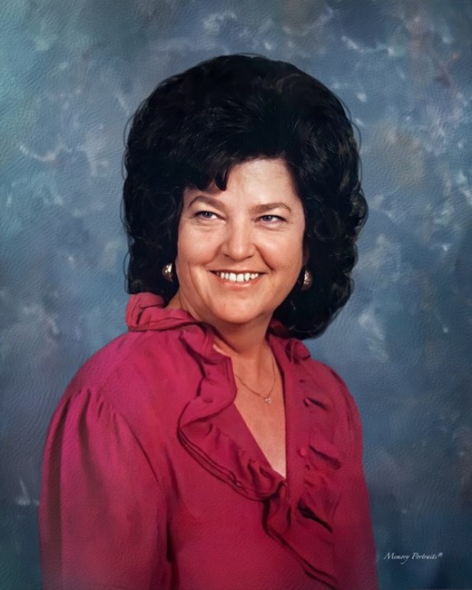 Obituary of Edith Smith