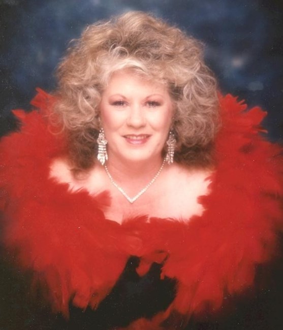 Avis de décès de Victoria Lynne Brown