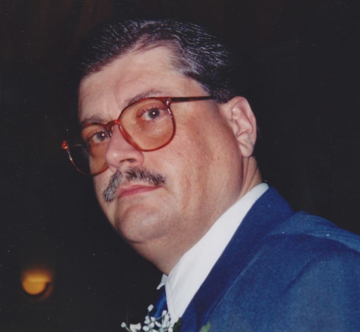 Obituary of William Everett Irwin Jr.