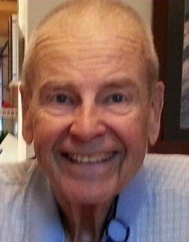 Obituary of Ronald R. Harkness