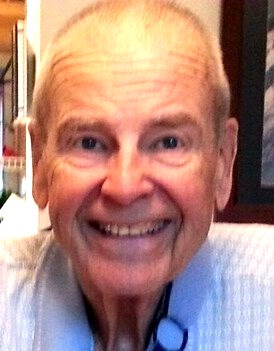Obituary of Ronald R. Harkness