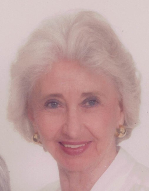 Obituary of Cloteal Audrey Spencer