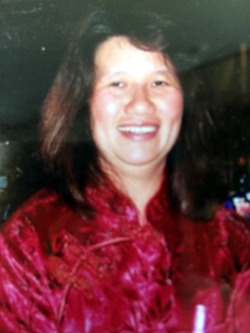 Obituary of Kim Whetzel