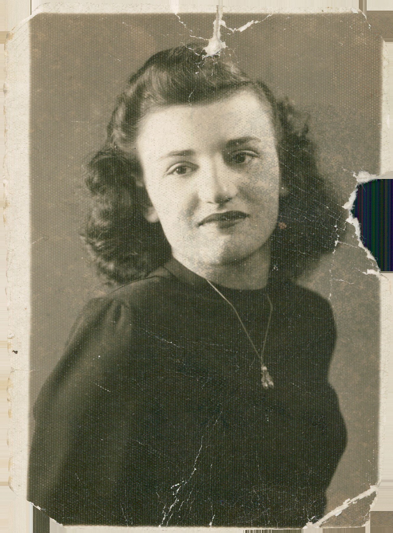 Obituary of Mrs. Yolanda Rose DeFelice Sipala