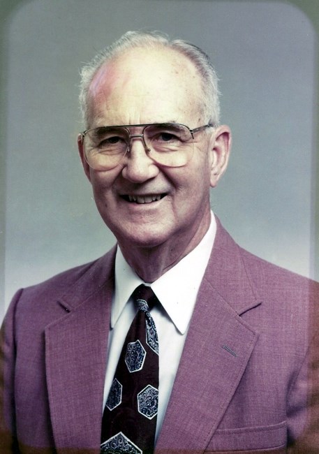 Obituary of Jack Kendrick Shurley