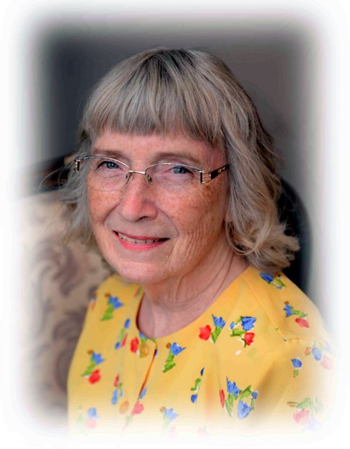 Obituary of Gail I. Wheeler