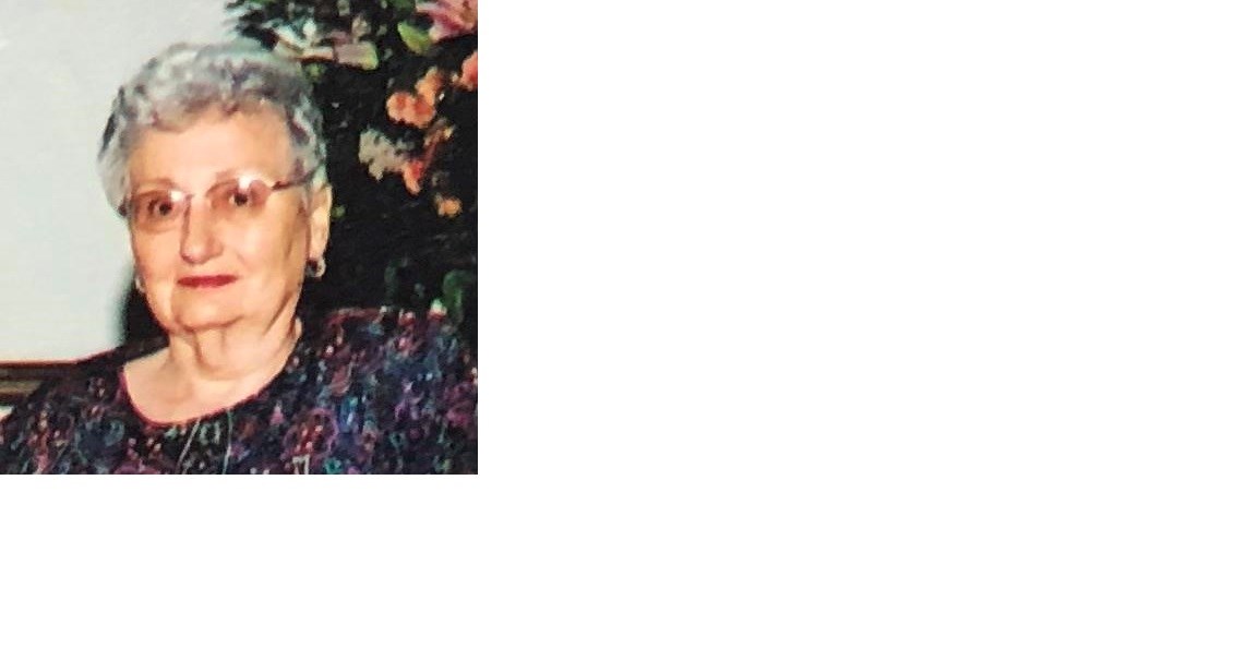 Obituary of Eunice C Mountain