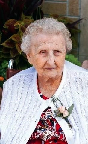 Obituary of Rosemary C. Wells