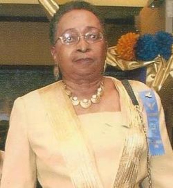 Obituary of Doris Jean  Woods