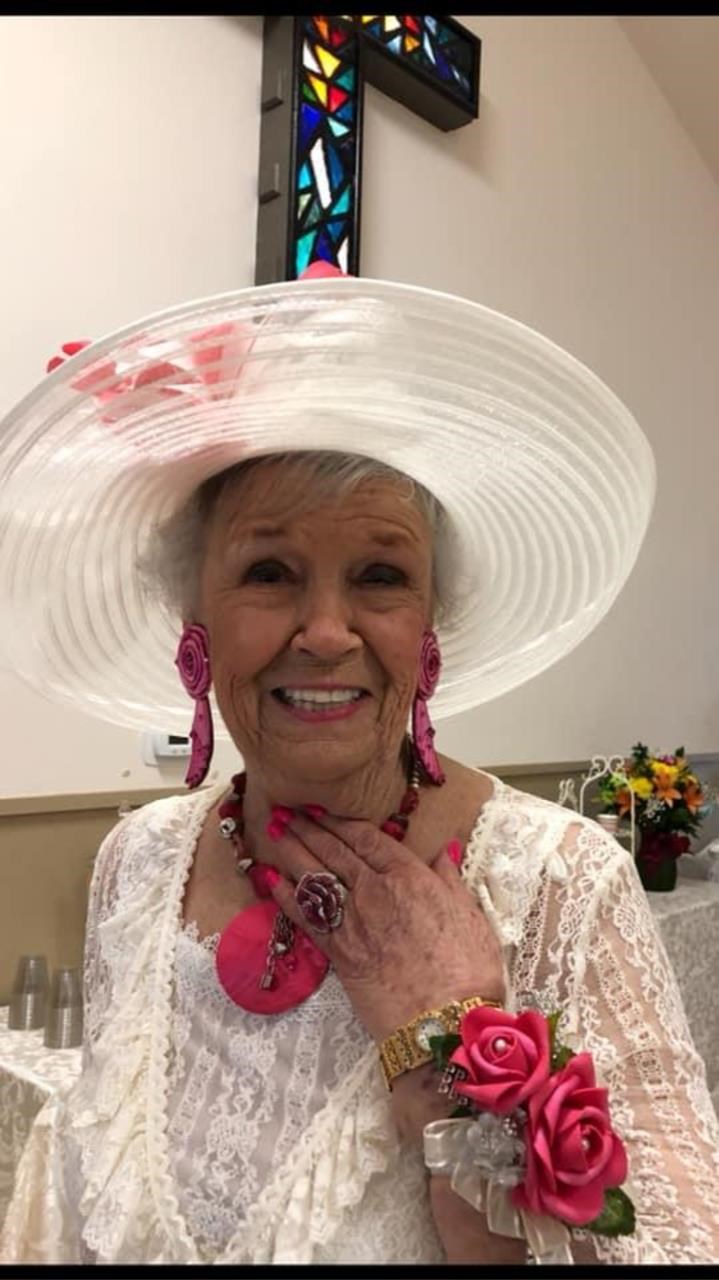 Patty Capshaw Obituary - Arlington, TX