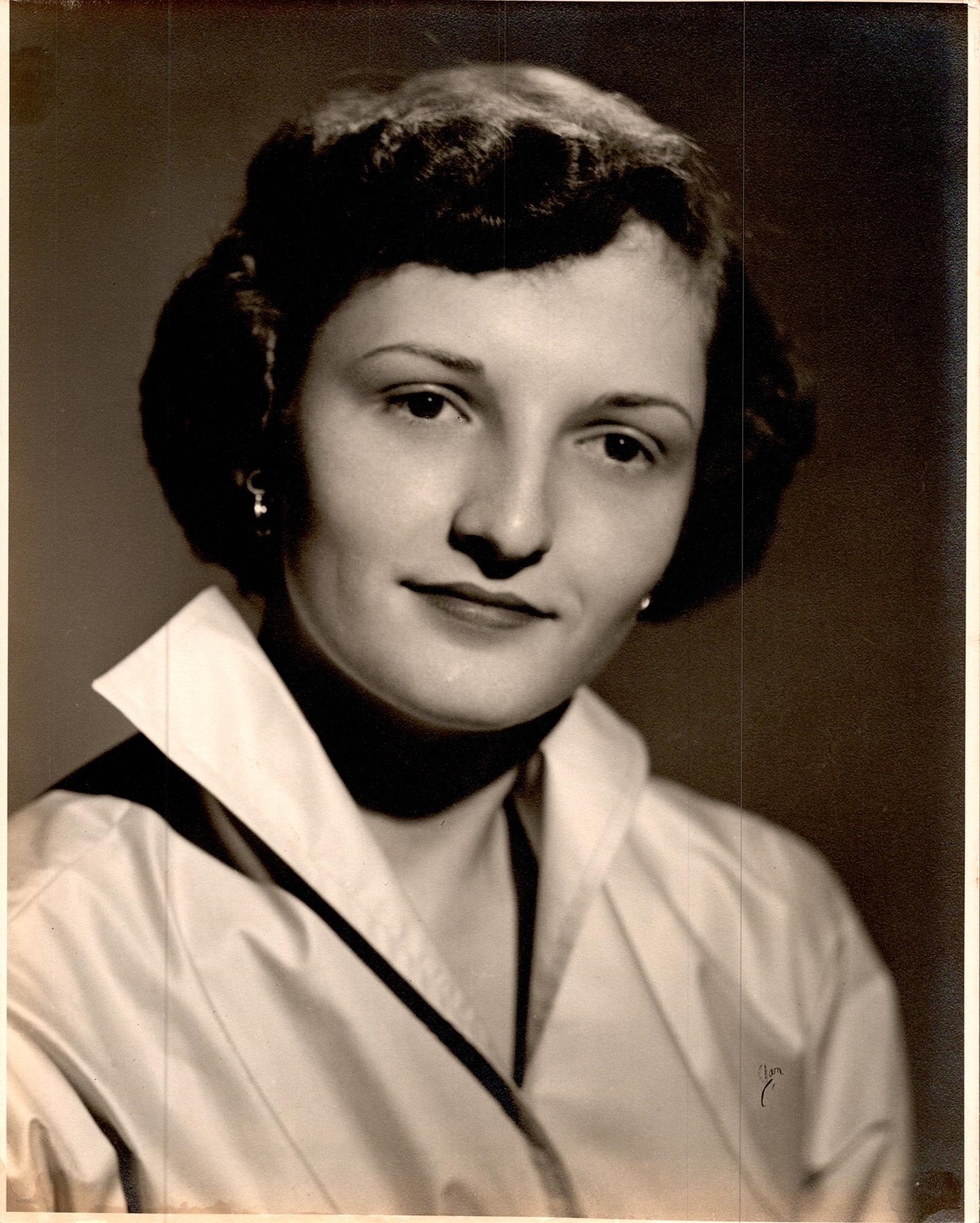 Obituary of Barbara Bogan