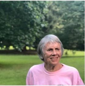 Obituary of Jeanne W. Whittaker