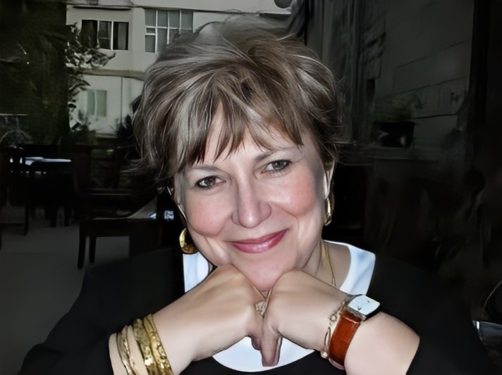 Avis de décès de Sharon Kay Clark