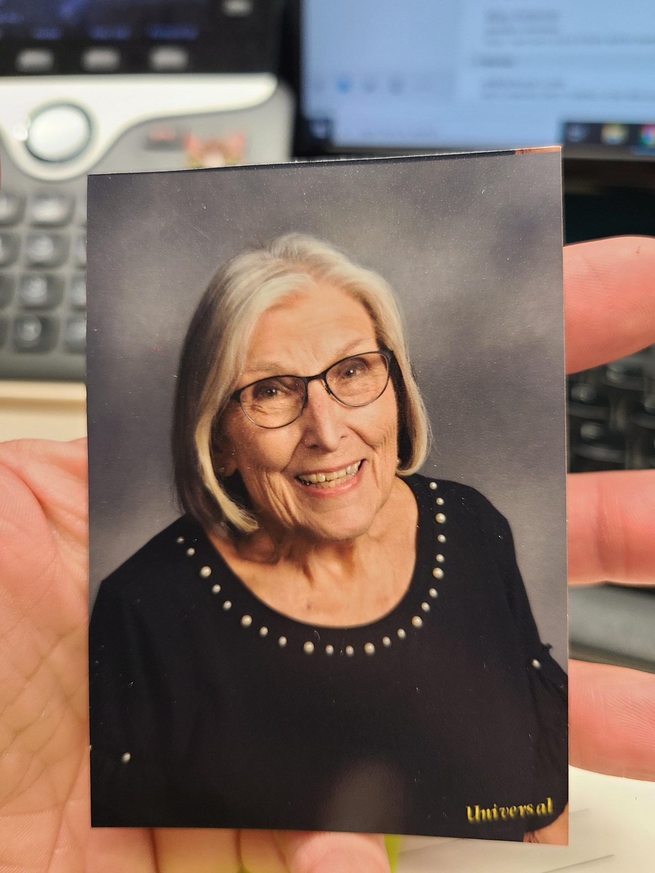 Obituary of Ardes "Ardy" Chester