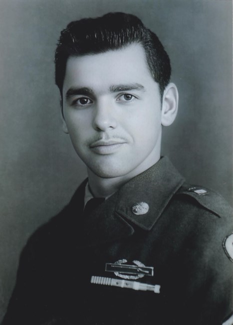 Obituary of Herbert Louiz Barboza