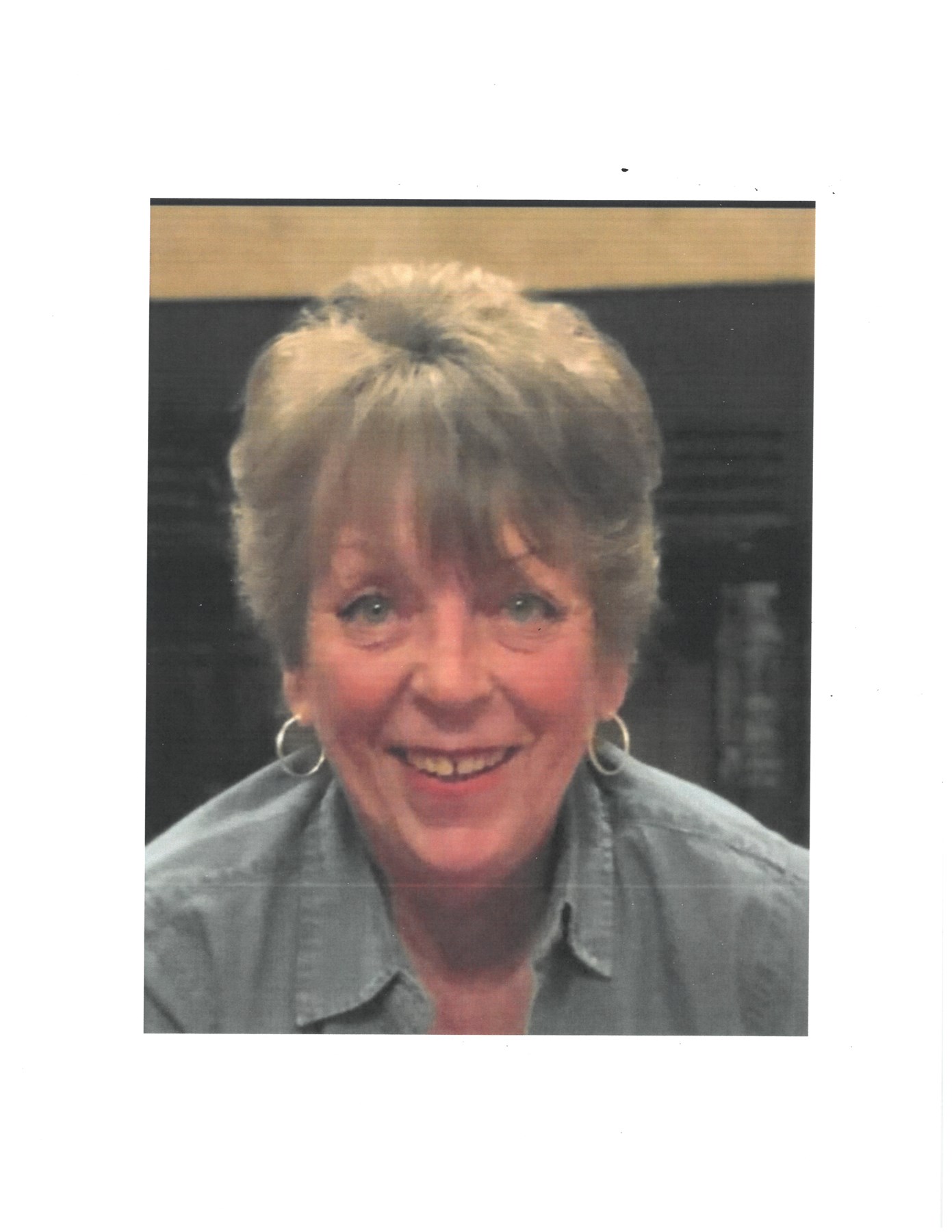 Obituary of Nicolette Phyllys Kolar