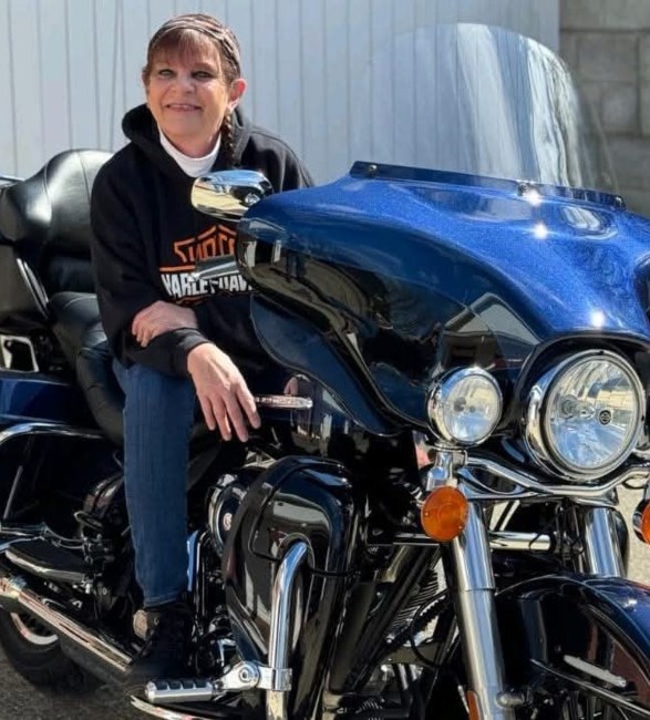 Obituary of Diane Lynn Jeffery