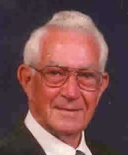 Obituary of Ronald Wheeler McFaddin