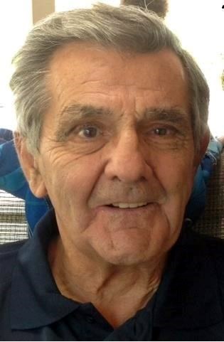 Obituary of John P. Bibbo