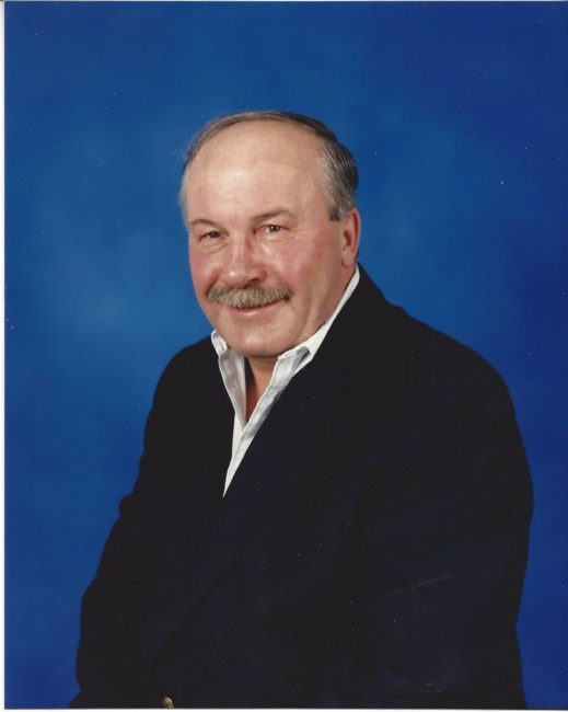 Obituary of Michael Frederick Boychuk