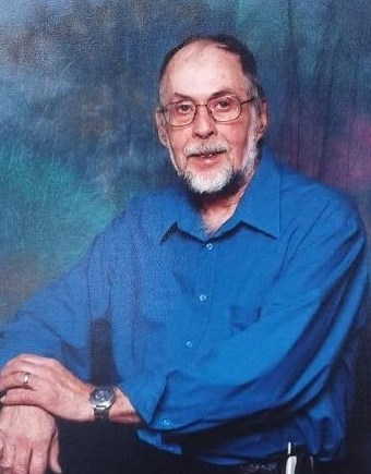 Avis de décès de James Harold Taylor