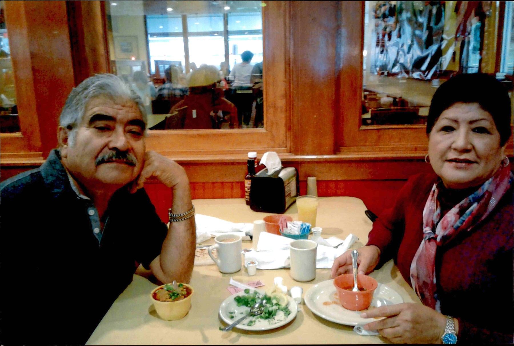 Obituary of Sesario "Chayo" Alvarez