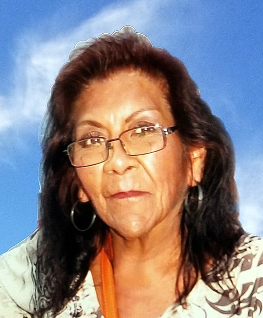 Obituary of Emma Rachel Rodriguez-Magaña