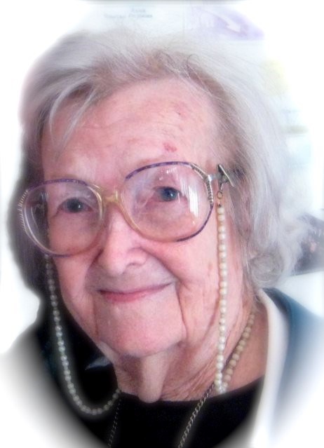 Obituary of Eileen L. Russell