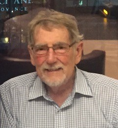 Obituary of John Lawrence Boles Jr.