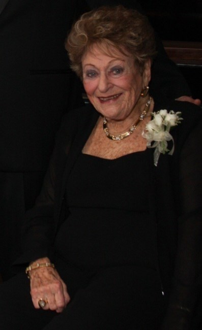 Obituary of Arlene R. (Beroff) Modest