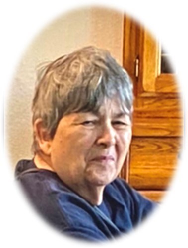 Obituary of Marlene Kay Cramer
