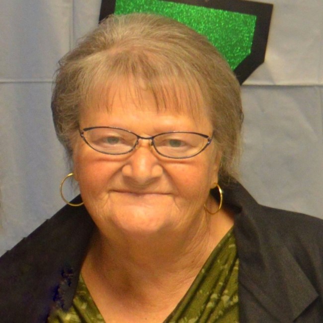 Obituary of Deborah Charlene Hensley