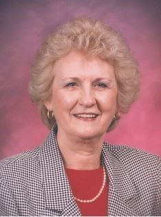 Obituary of Mary Dorothy Webb